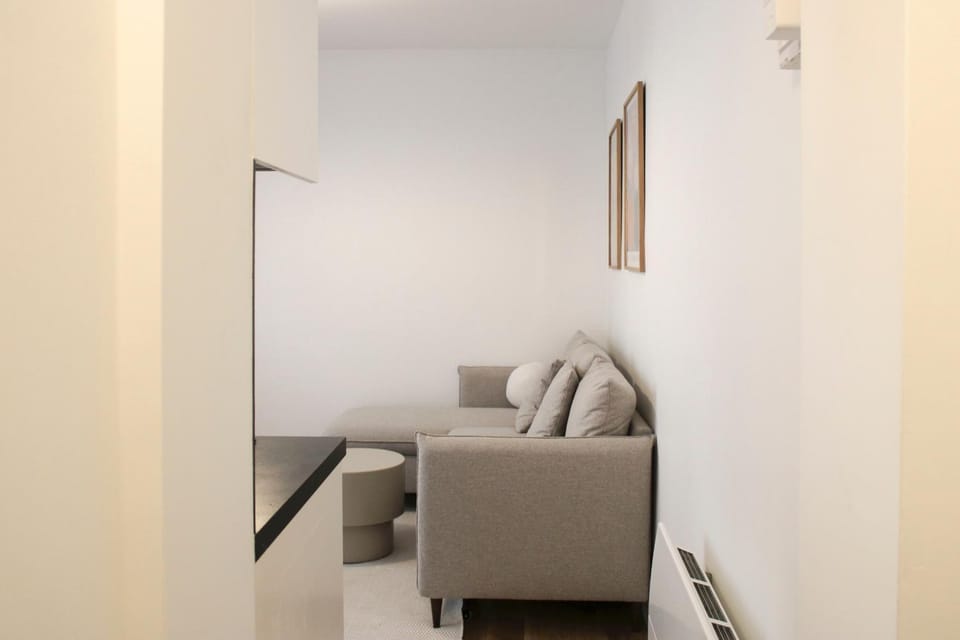 Charming T2 of 26 m near the Bastille Apartment in Paris