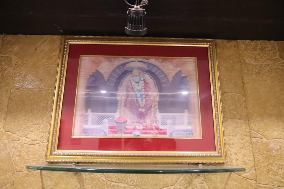 Laxminarayan service apartment Apartment in Maharashtra
