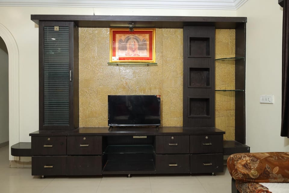 Laxminarayan service apartment Apartment in Maharashtra