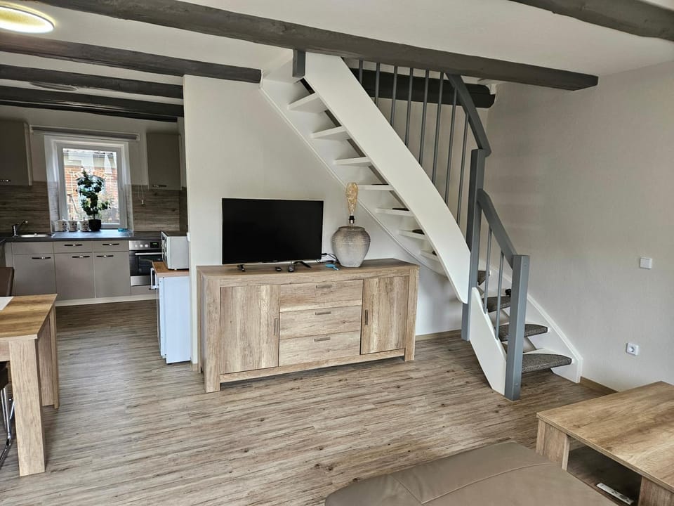 Schmiedehaus House in Schleswig-Holstein