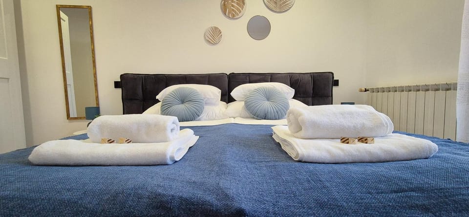 Banus Palace Exclusive Apartment in Slovenia