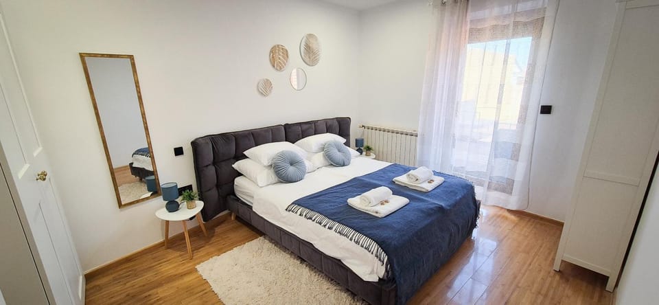 Banus Palace Exclusive Apartment in Slovenia
