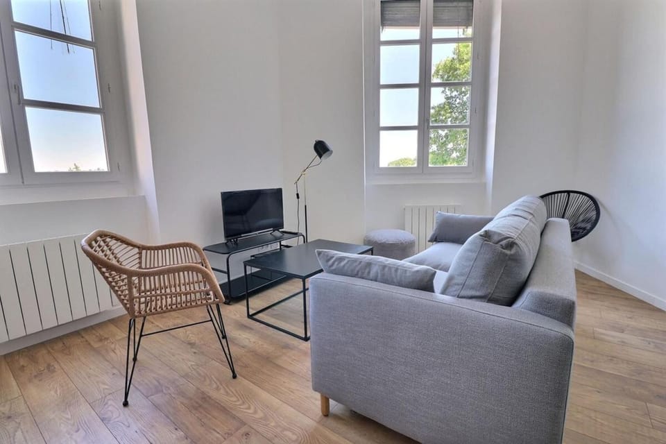 Le Quai d'Or - Apartment for monthly rental - Lyon 4th Apartment in Caluire-et-Cuire