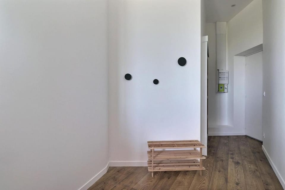 Le Quai d'Or - Apartment for monthly rental - Lyon 4th Apartment in Caluire-et-Cuire