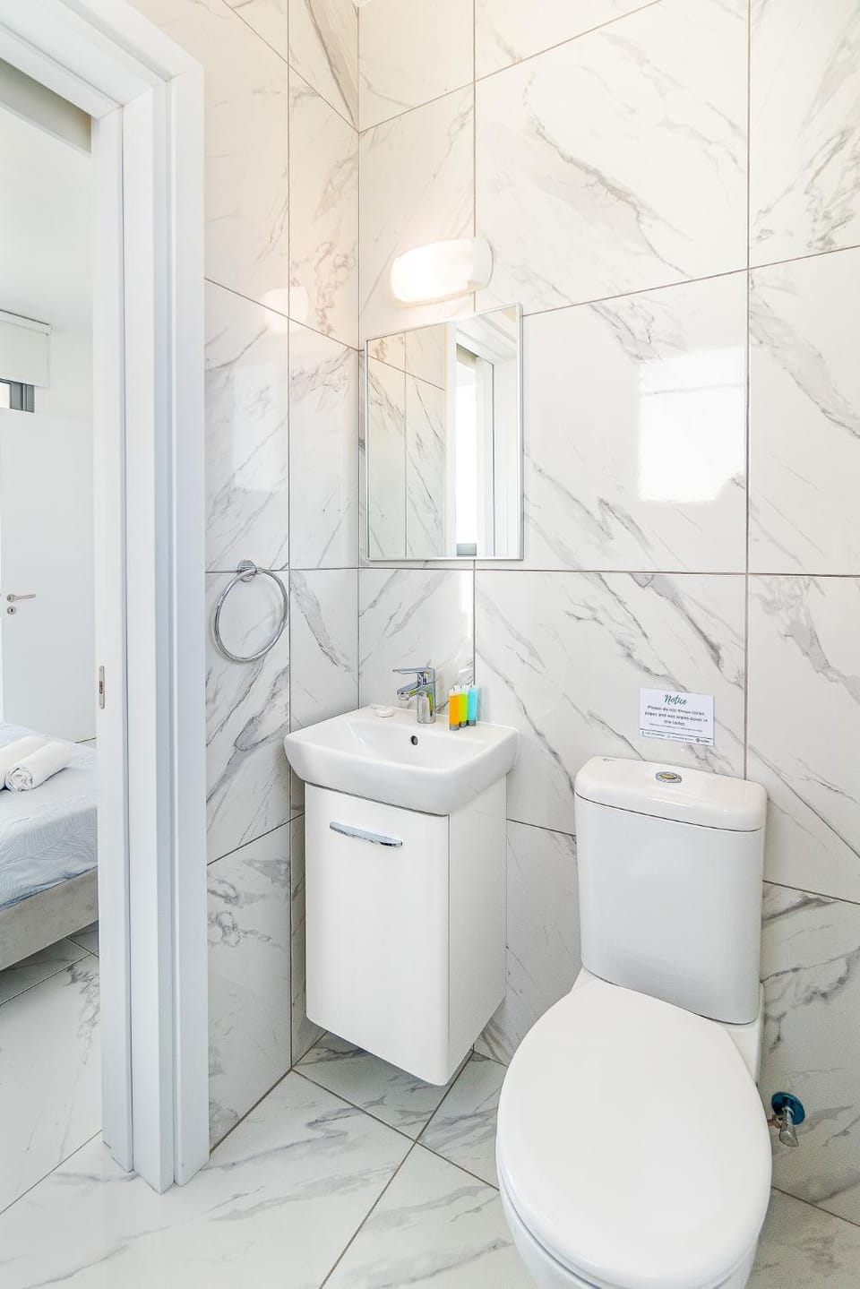 Villa Alassia 19 by Ezoria Villas Villa in Paralimni