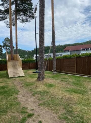 Double room 202 - near Kristiansand Apartment in Norway