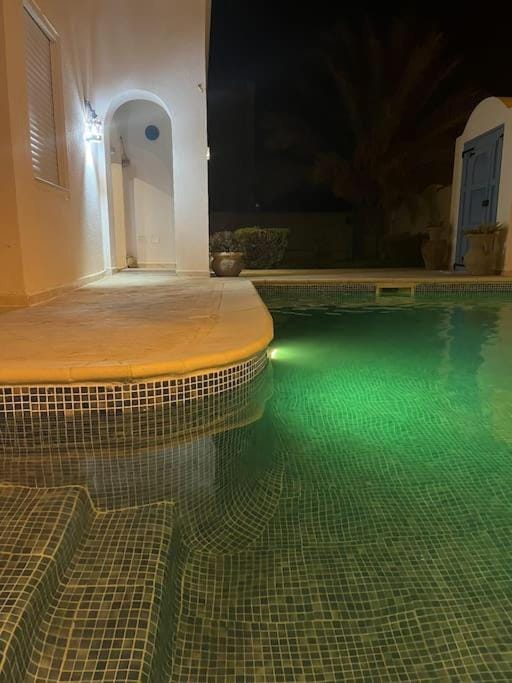 Villa les 4 PERLES Villa in Tunisia