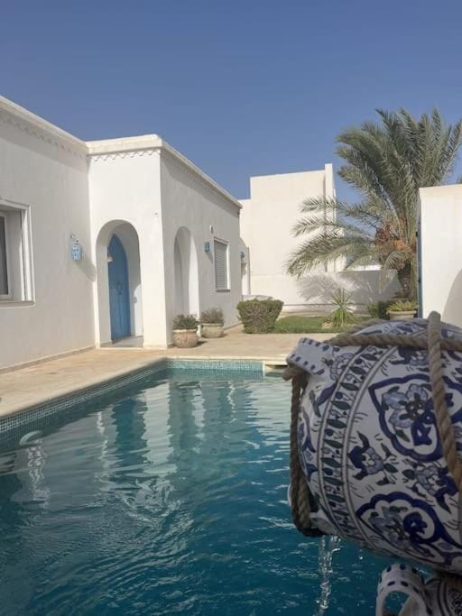 Villa les 4 PERLES Villa in Tunisia