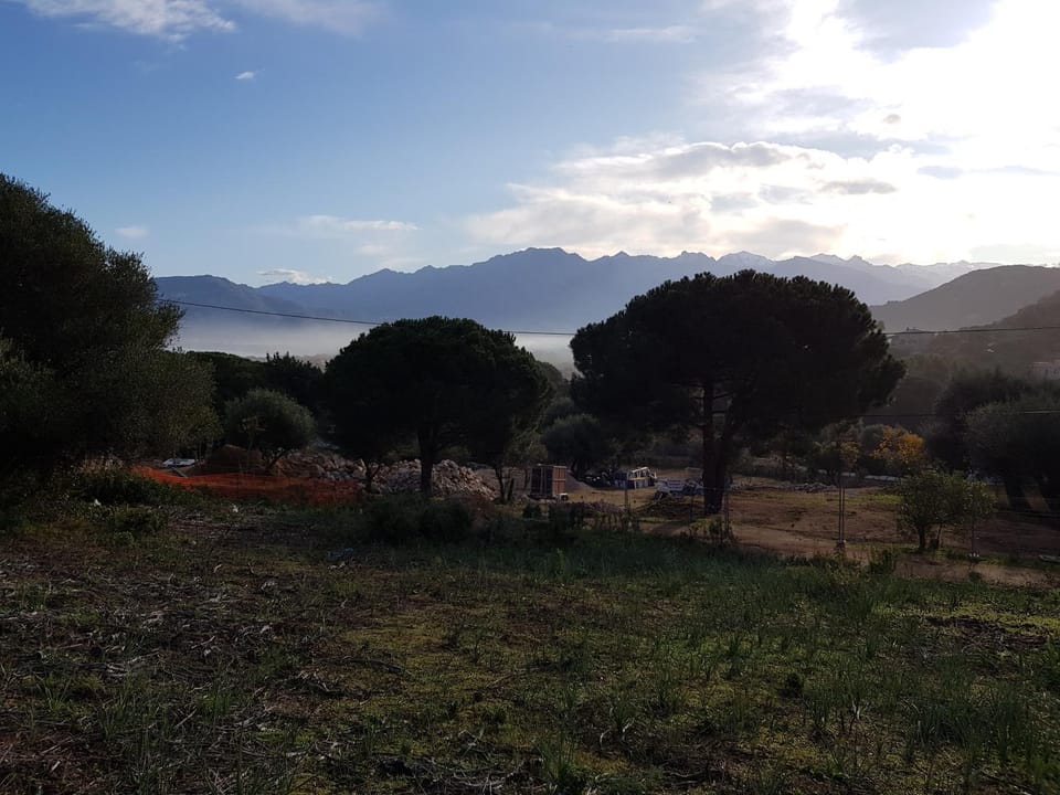 View (from property/room)