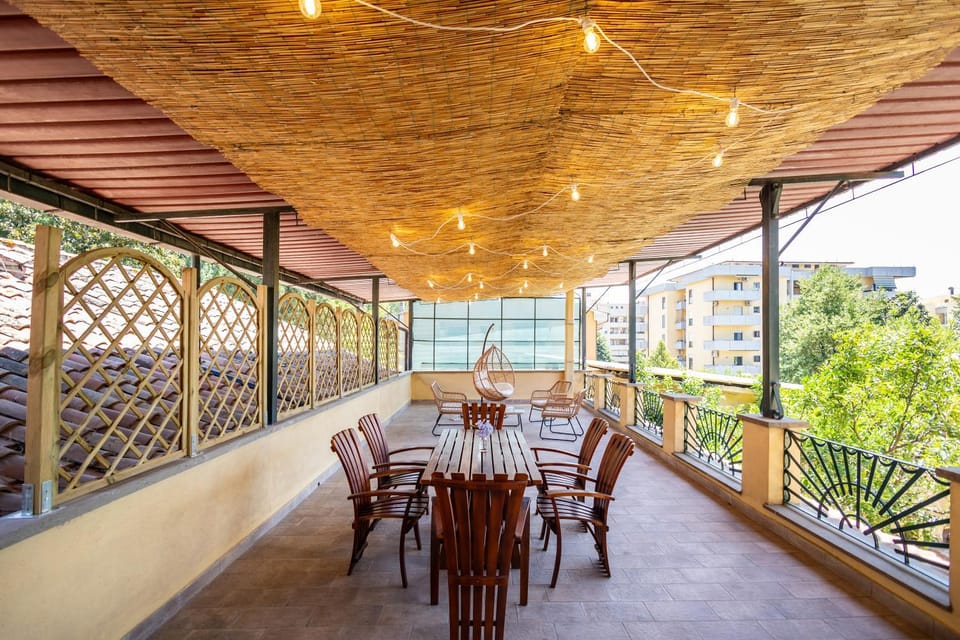 Tenuta dell'Inviolata Guest House Bed and Breakfast in Lazio