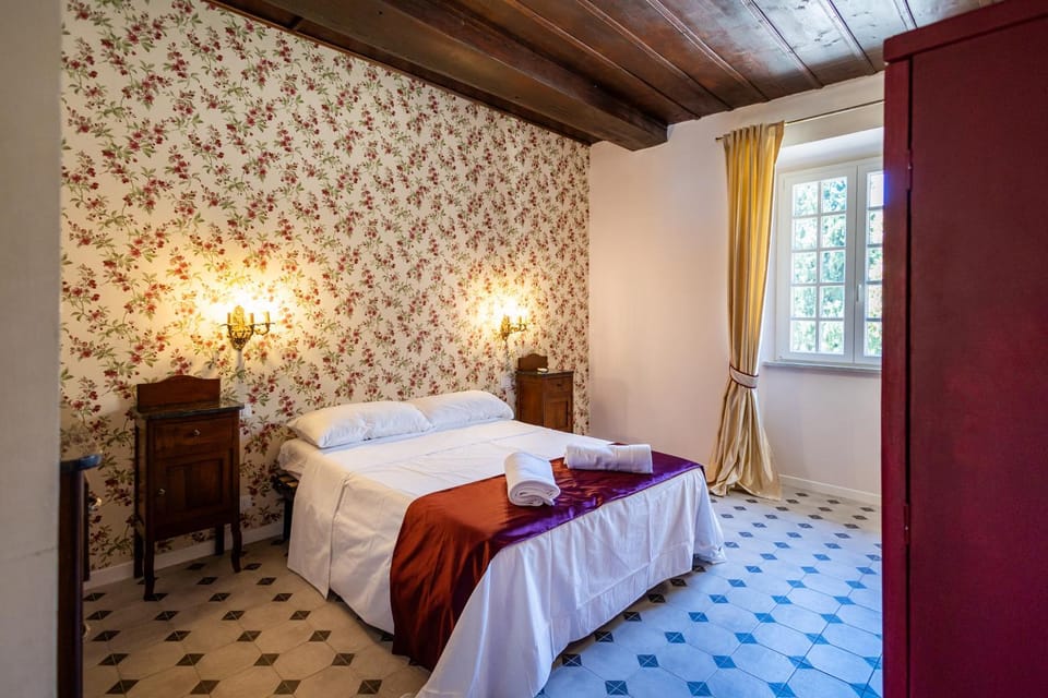 Tenuta dell'Inviolata Guest House Bed and Breakfast in Lazio