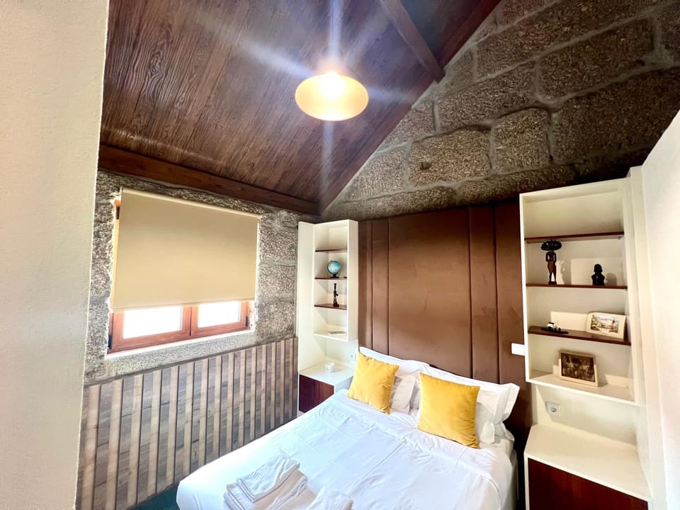 Wine Press INN Chalet in Porto District