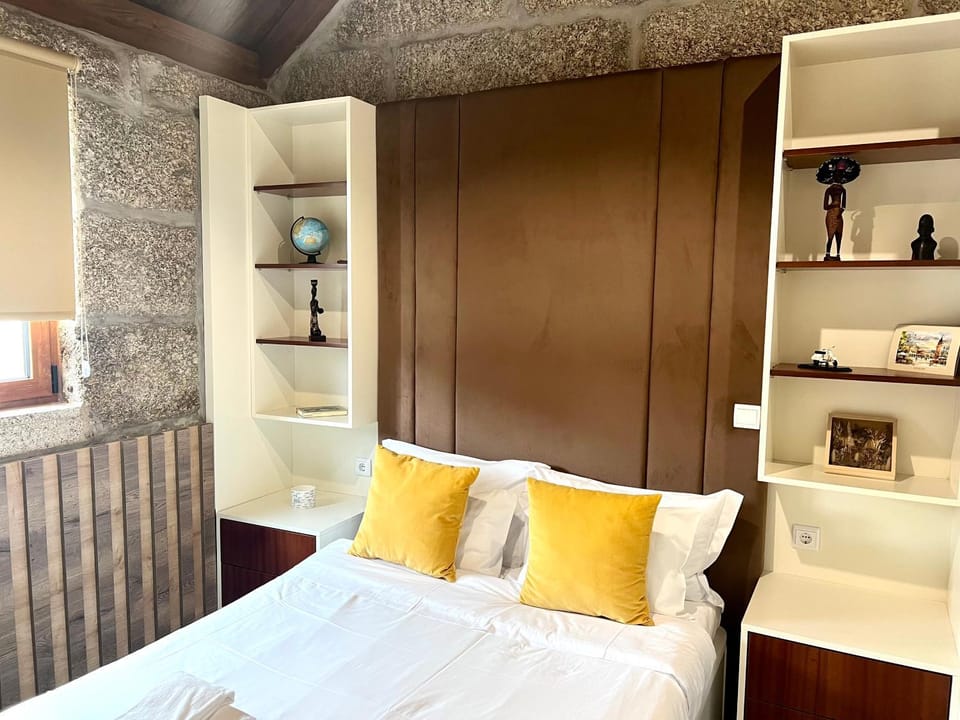 Wine Press INN Chalet in Porto District