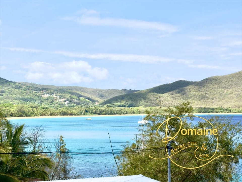 Day, Natural landscape, Sea view
