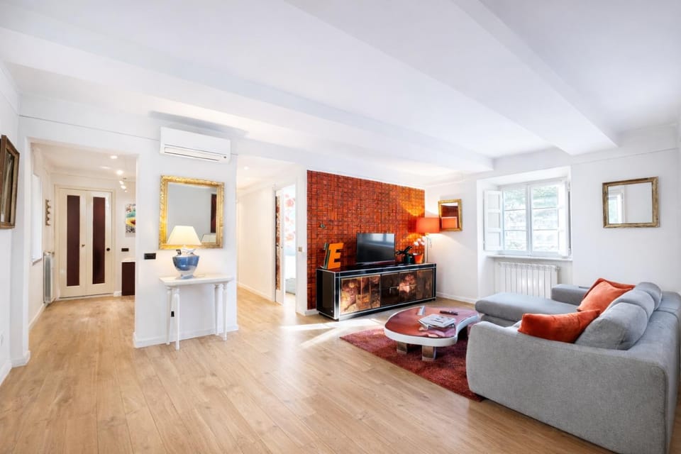 Casa Cenami Apartment in Capannori