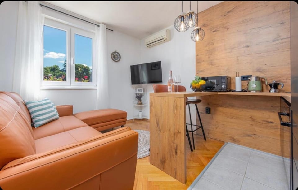 Daniela appartamento di Zara Apartment in Zadar