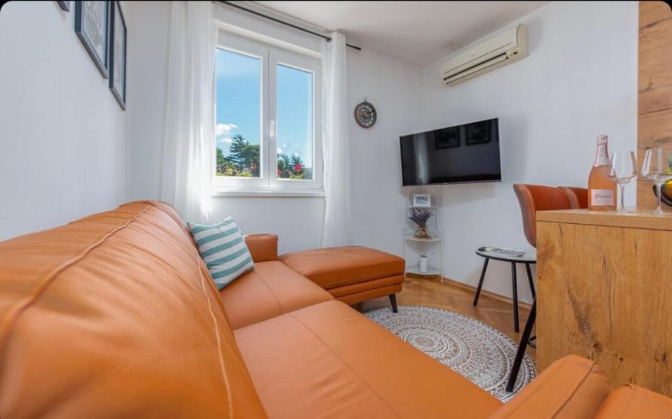 Daniela appartamento di Zara Apartment in Zadar