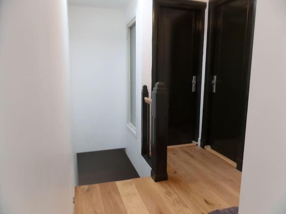 Eindhoven City Suites Hertogstraat E Modern 2P Apartment in Eindhoven