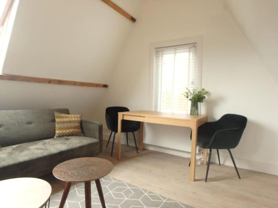 Eindhoven City Suites Hertogstraat E Modern 2P Apartment in Eindhoven