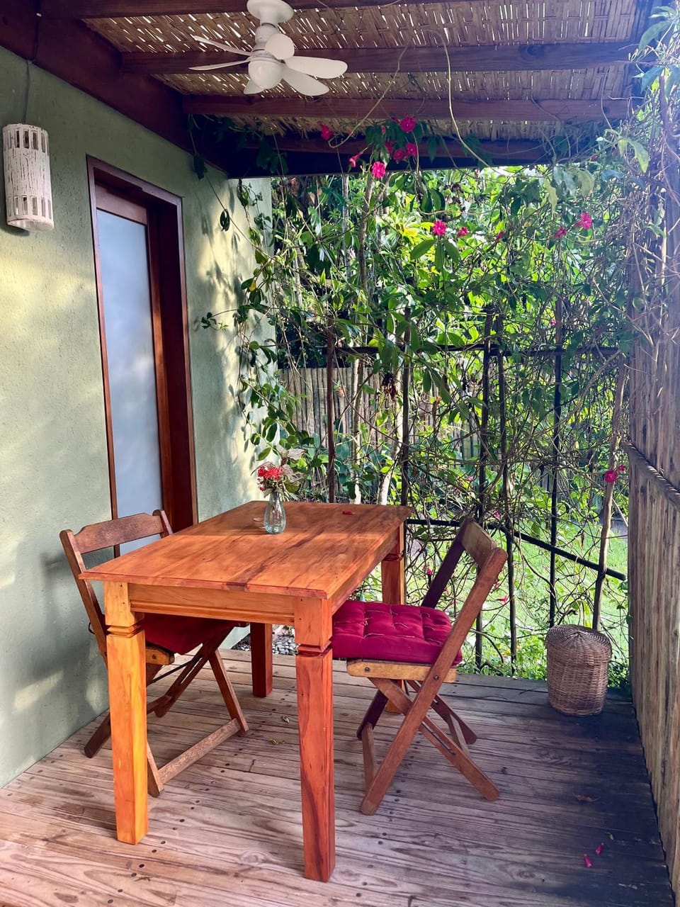 Morada das Marés Bed and Breakfast in State of Bahia