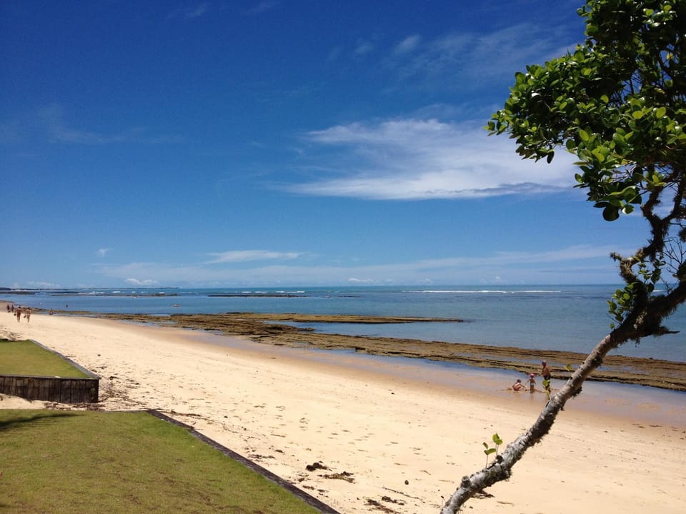 Day, Beach