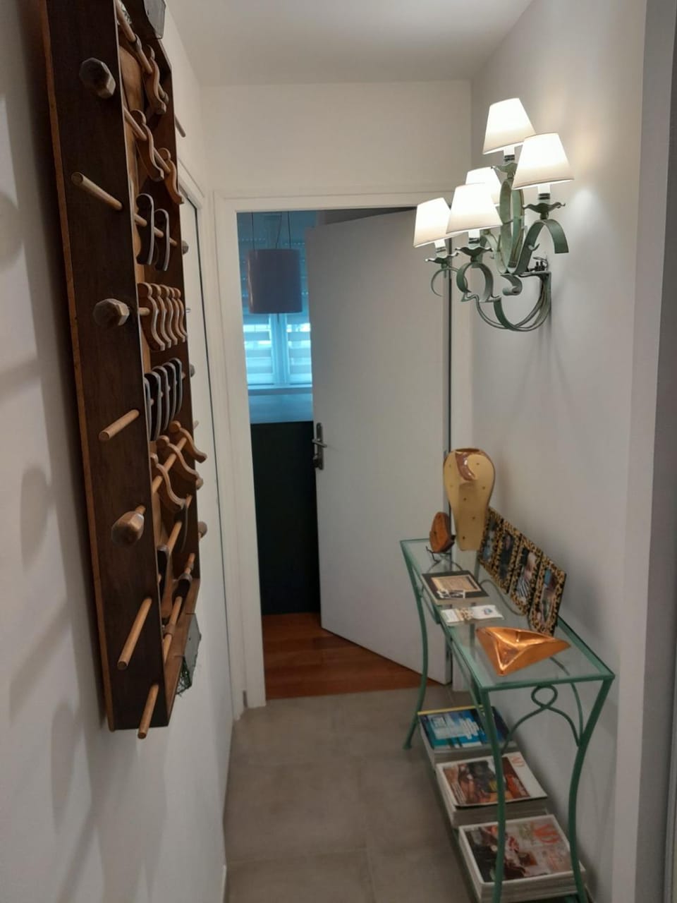 Studio Marseille Apartment in Marseille