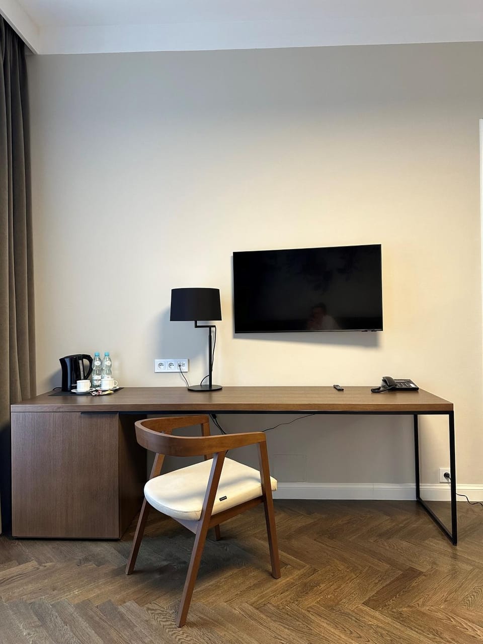 TV and multimedia