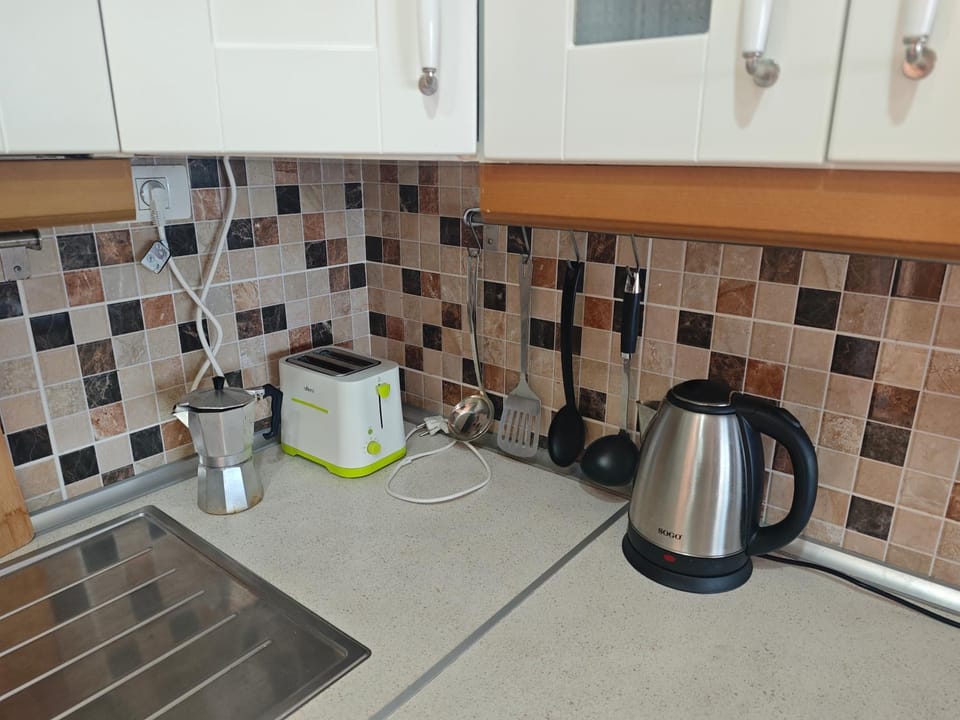 2 bedroom apartment near Fanabe beach Apartment in Costa Adeje