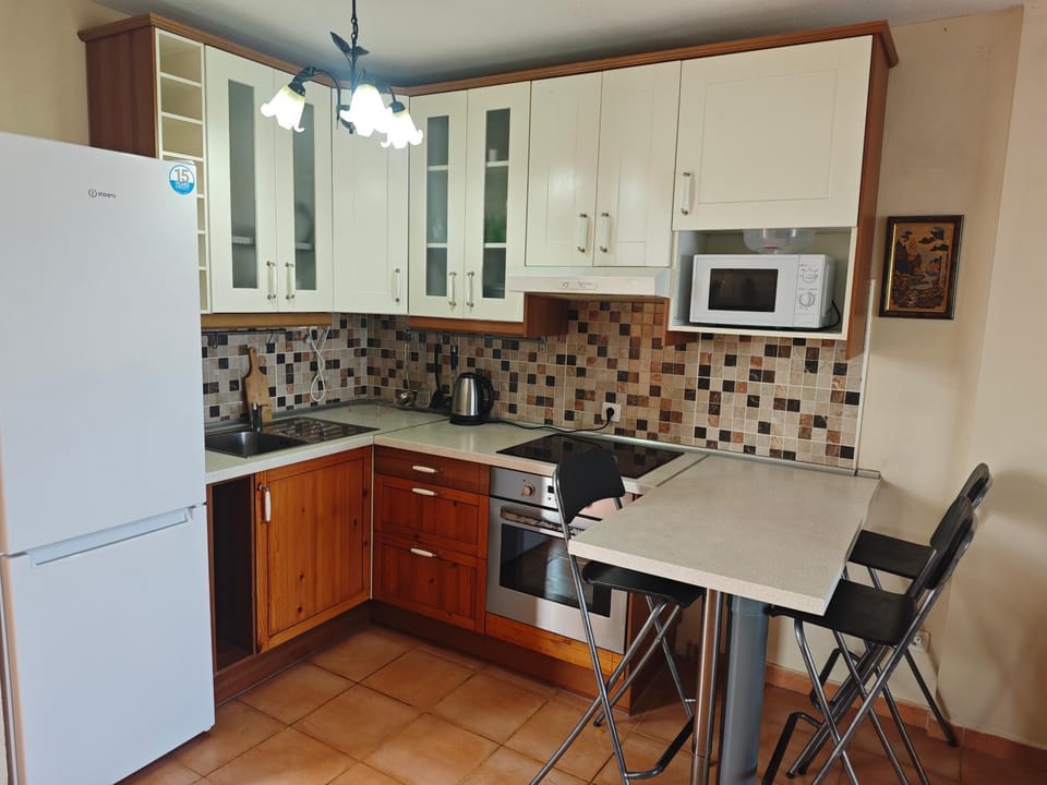 2 bedroom apartment near Fanabe beach Apartment in Costa Adeje