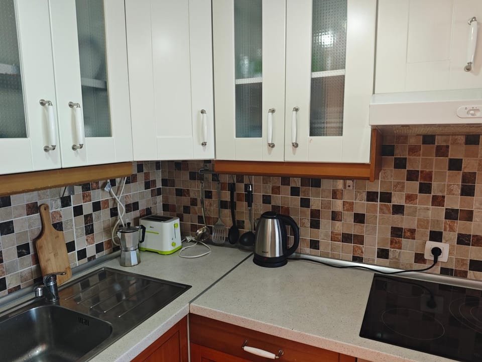 2 bedroom apartment near Fanabe beach Apartment in Costa Adeje