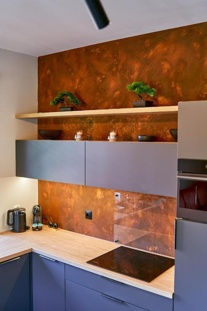 LAGUNA Loftowy na Wzgórzu Apartment in Lower Silesian Voivodeship