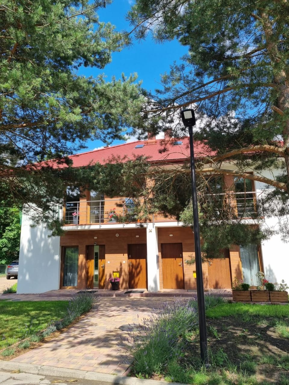 LAGUNA Loftowy na Wzgórzu Apartment in Lower Silesian Voivodeship