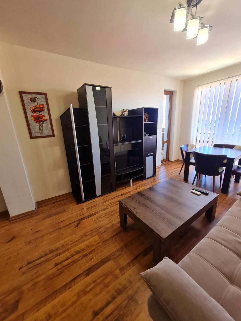 Communal lounge/ TV room, TV and multimedia, Living room, Evening entertainment