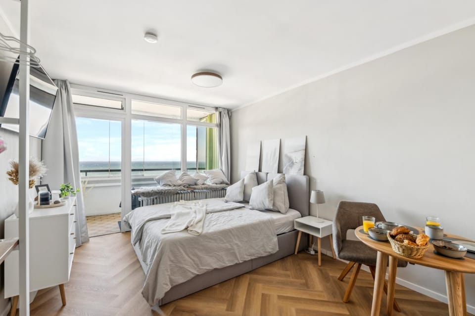 Kiel Zuhause mit Aussicht Apartment in Kiel