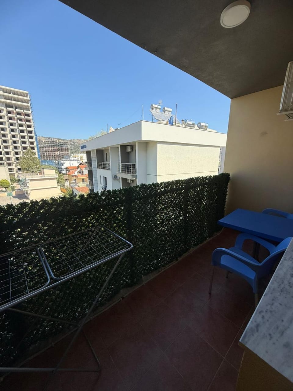 Holiday Apartment Shengjin Albania Apartment in Europe