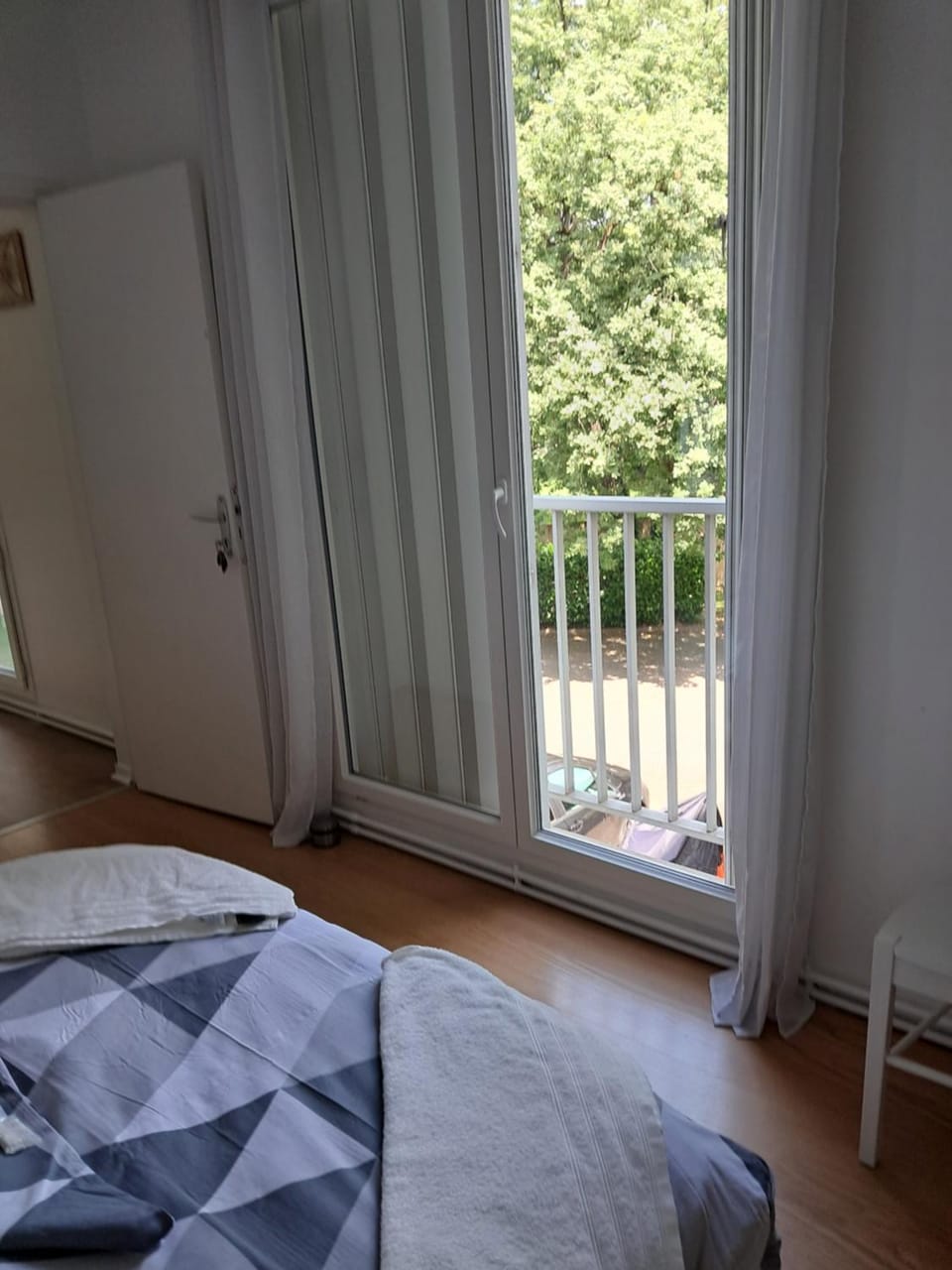 Chambre CHU PURPAN Vacation rental in Toulouse