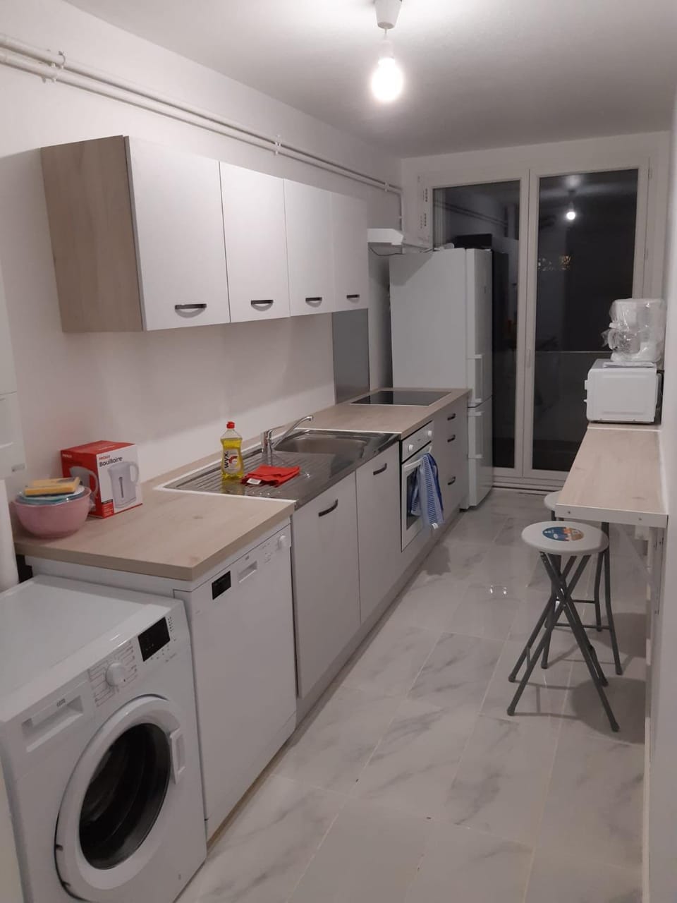 Chambre CHU PURPAN Vacation rental in Toulouse