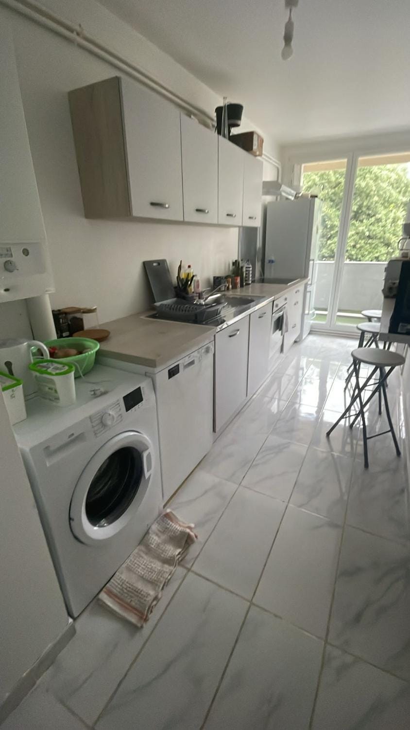 Chambre CHU PURPAN Vacation rental in Toulouse