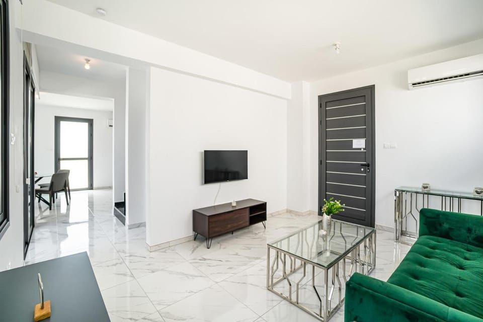Villa Alassia 20 by Ezoria Villas Villa in Paralimni
