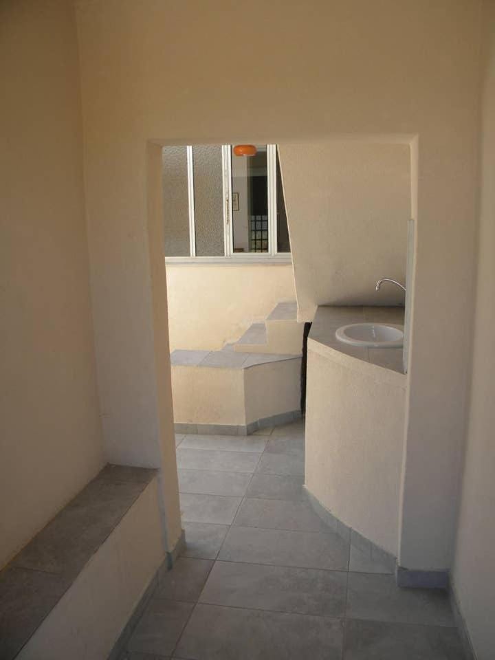 Casa dei pescatori sulla laguna Apartment in Sardinia