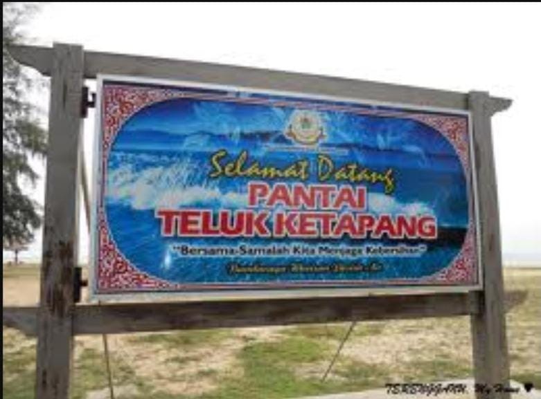 Dieyna homestay seberang takir House in Terengganu, Malaysia