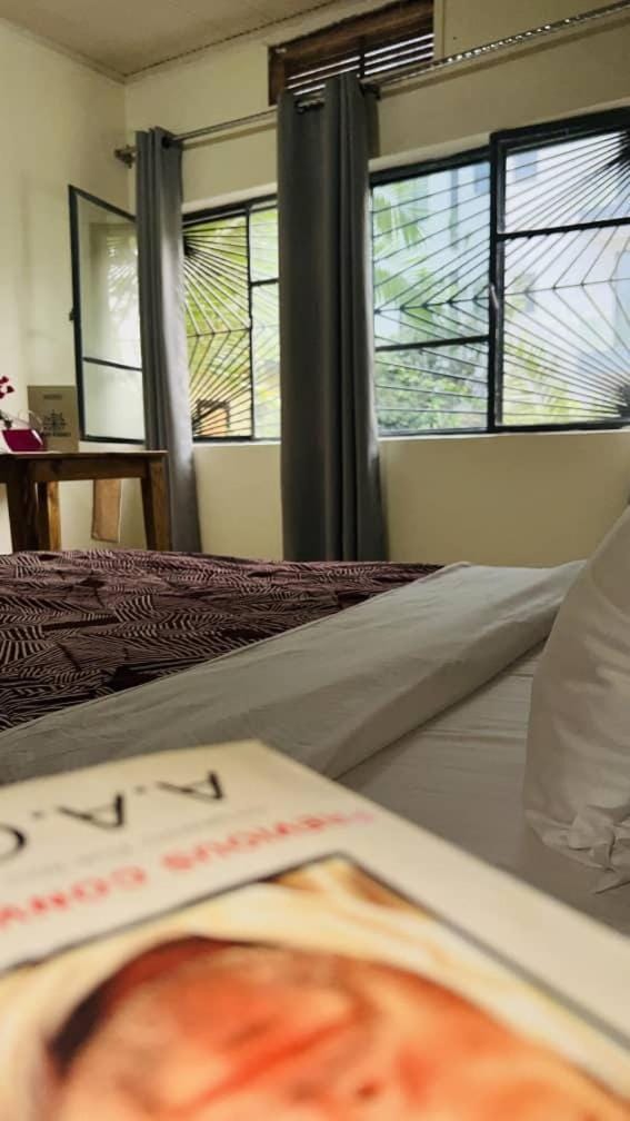Sud Kigali Bed and Breakfast in Africa