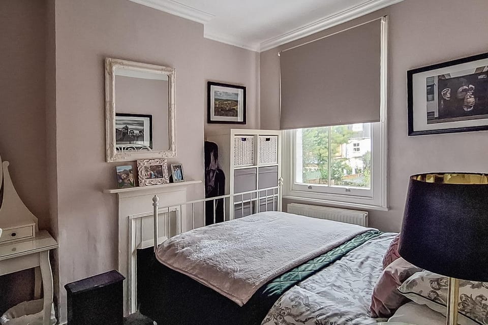 Windsor Road Retreat Vacation rental in Richmond
