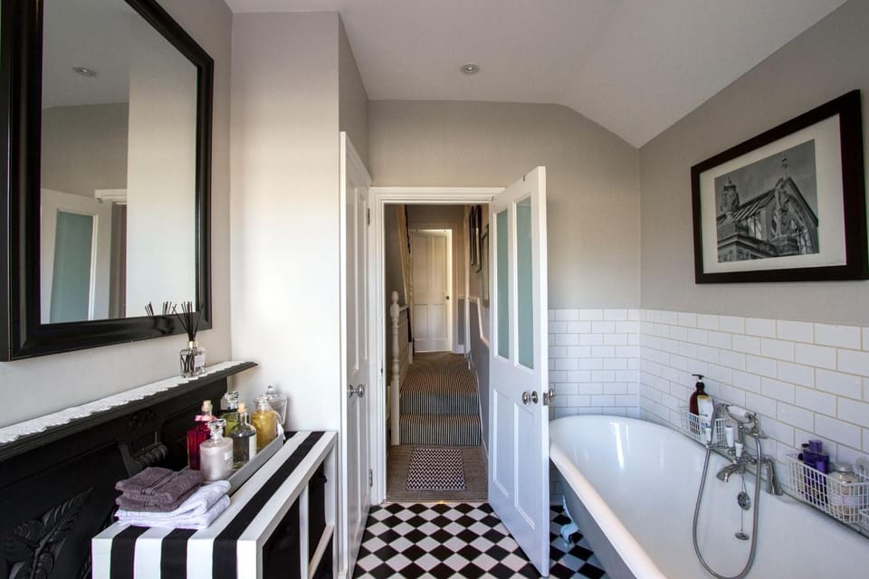 Bath