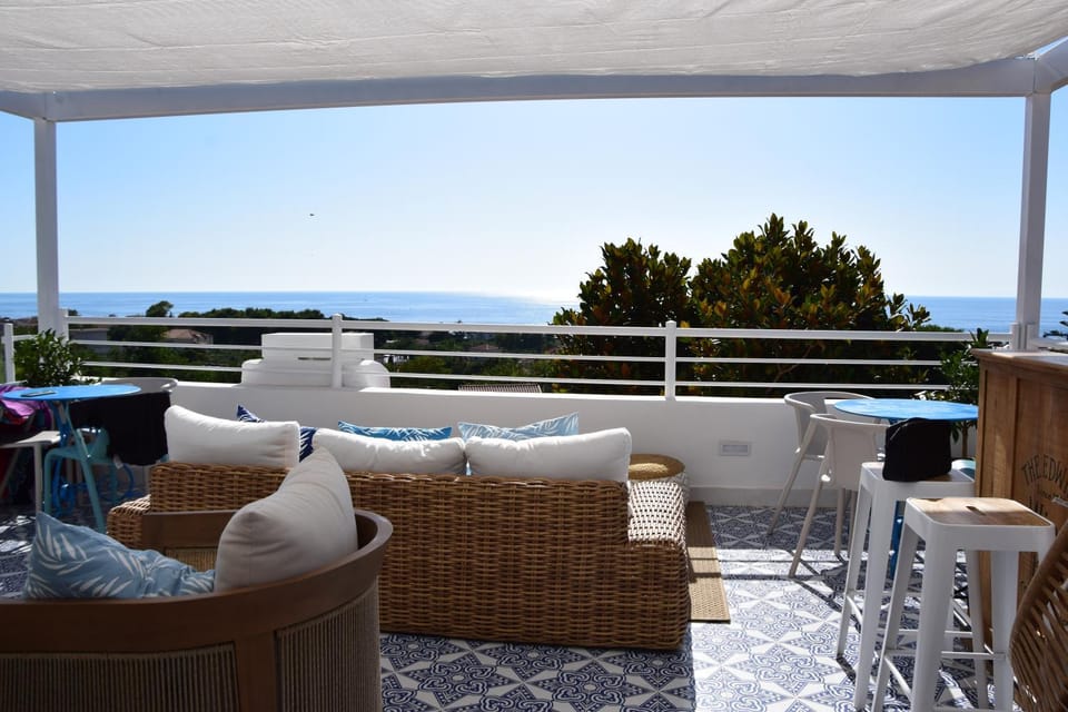 vist'Amare Bed and Breakfast in Campania