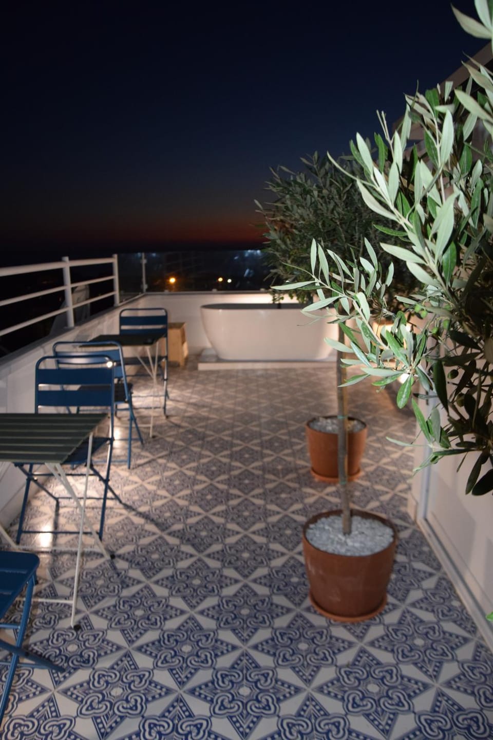 vist'Amare Bed and Breakfast in Campania