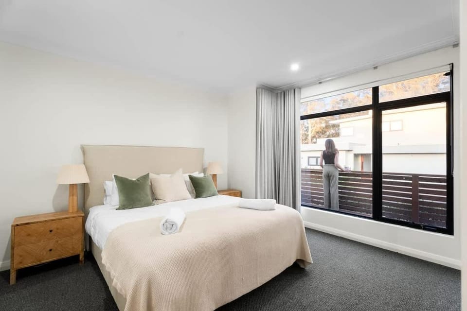 Djarraly Hideaway - Your Contemporary Forest Retreat House in Margaret River