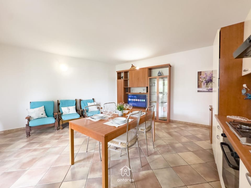 Clarissa House House in Villasimius