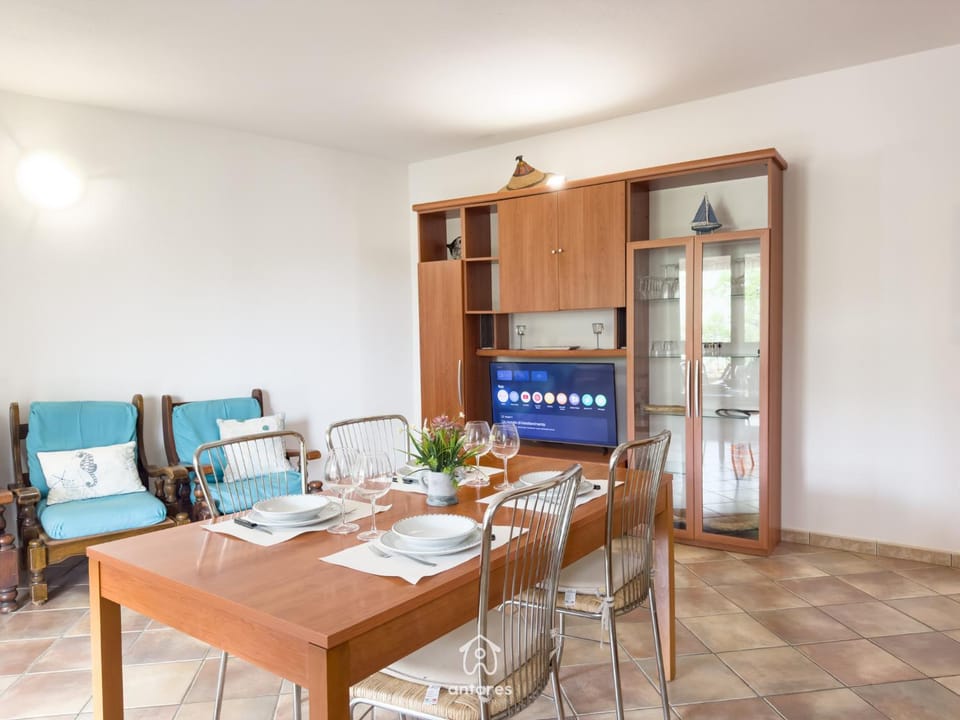 Clarissa House House in Villasimius