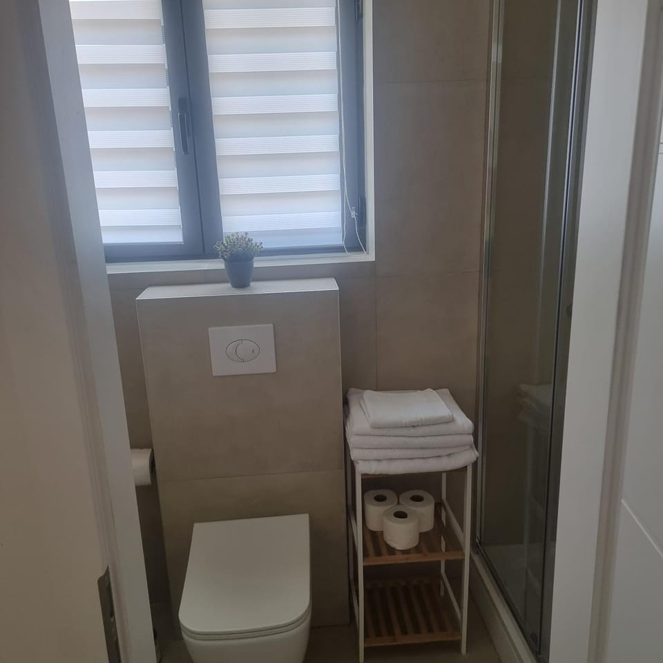Centar Vodice Apartment in Šibenik-Knin County, Croatia